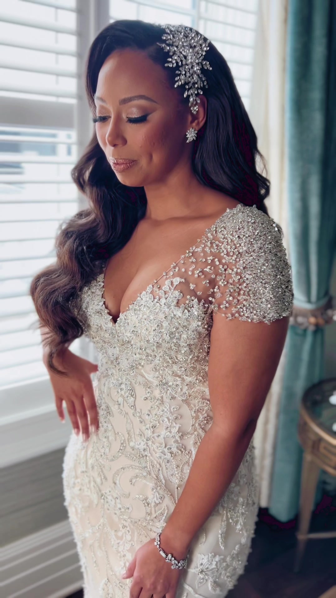 @Michael Romeo Creations