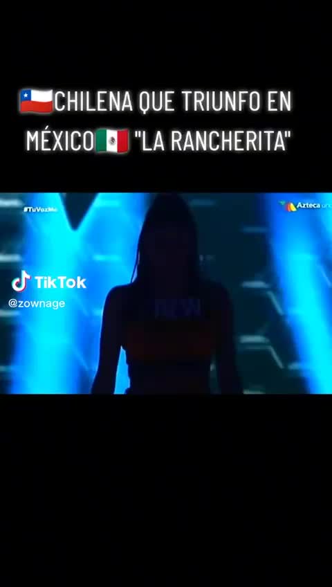 @Caro Molina La Rancherita