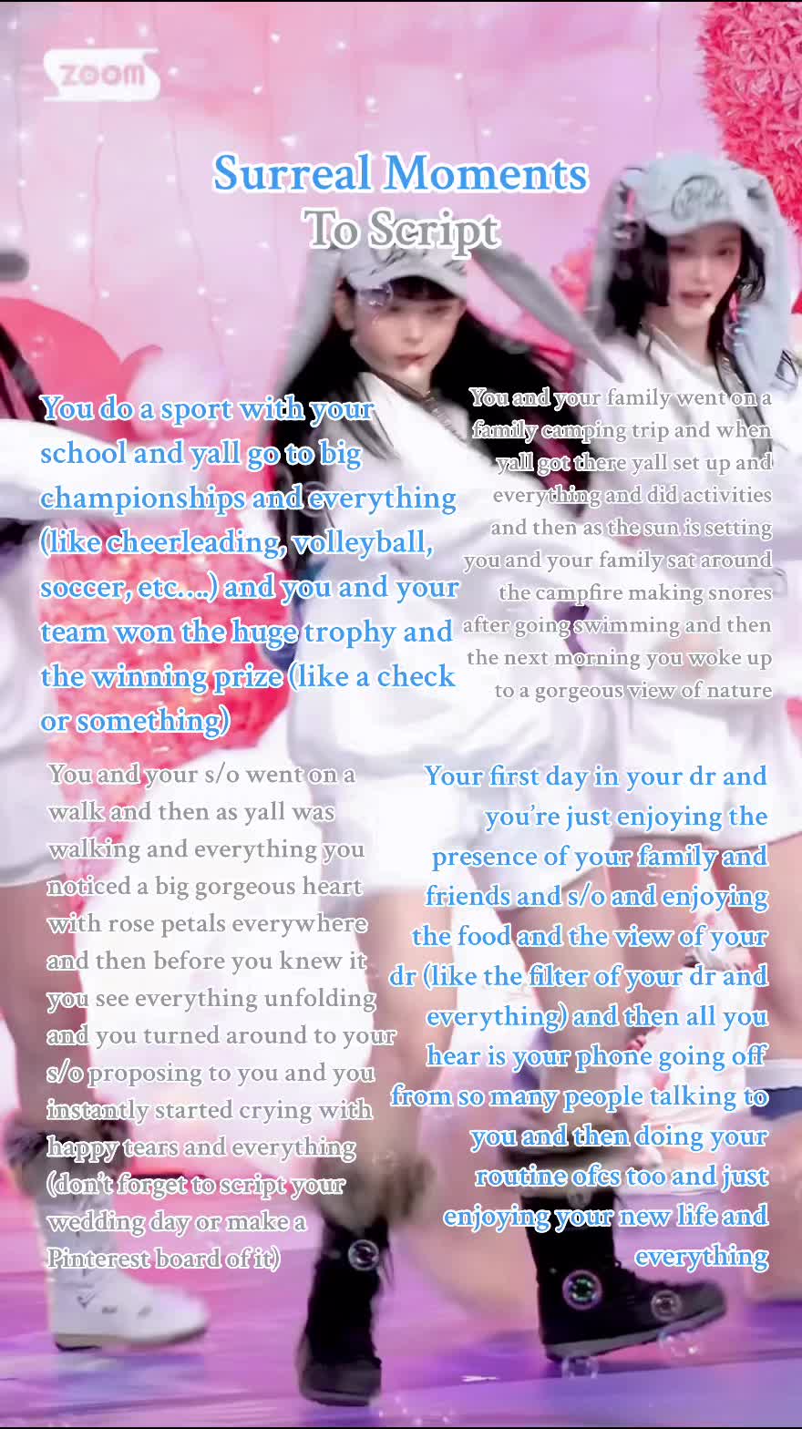 @♡︎(≧◡≦) ♡︎
