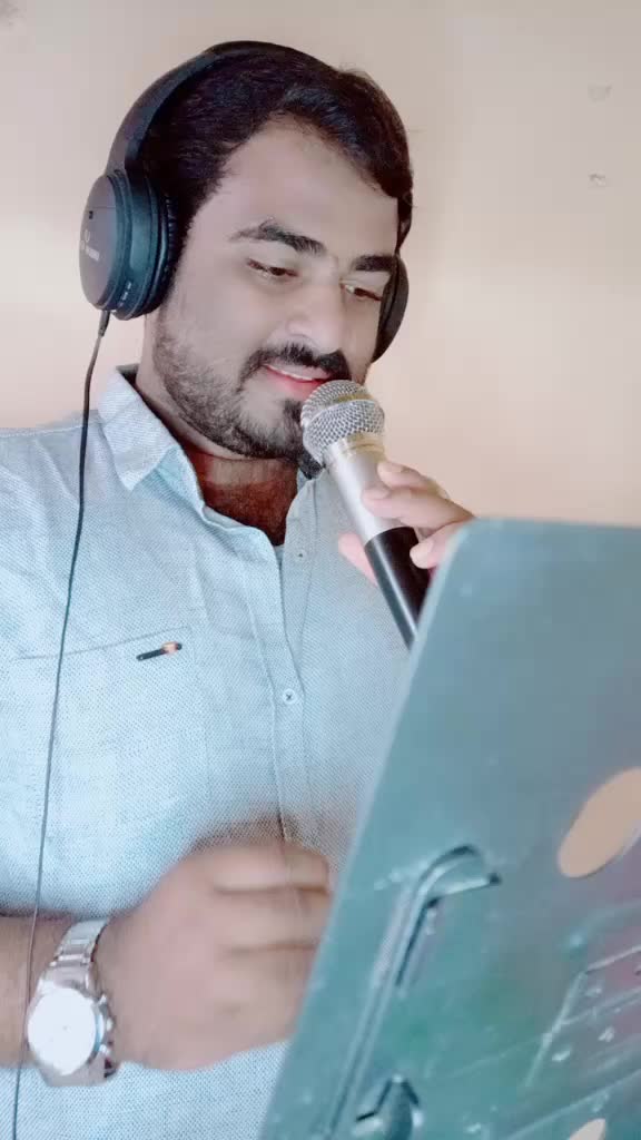 @Singer Balesh