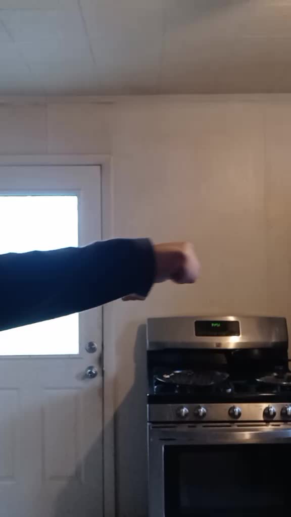 @CJ Uncensored