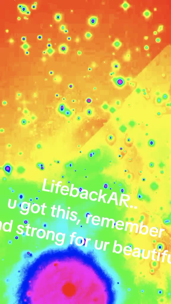 @LifebackAR...
