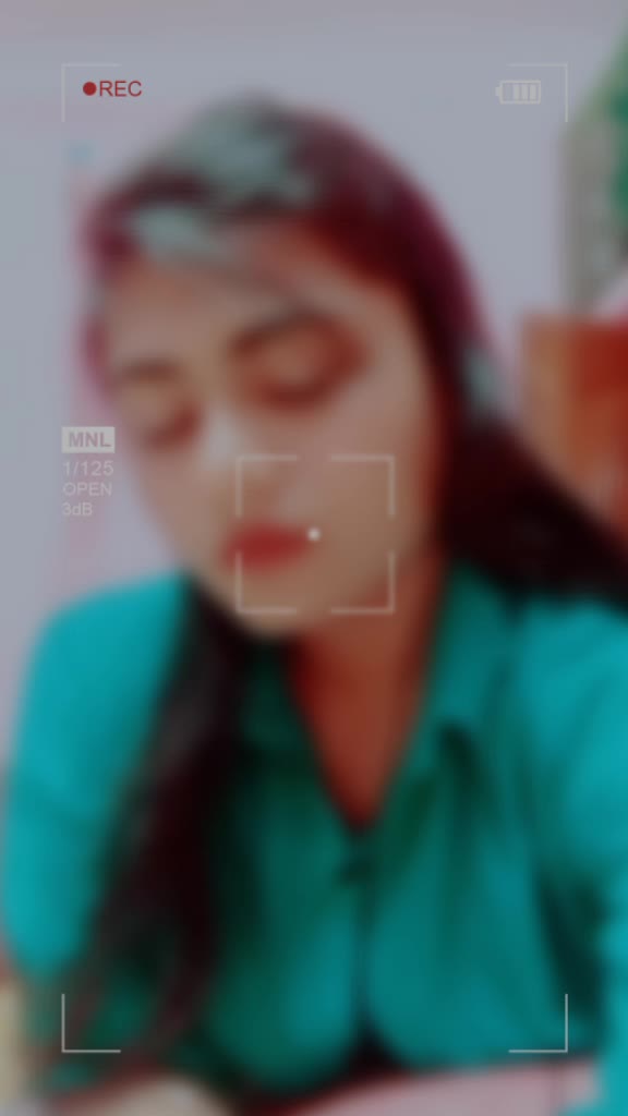 @Shreya Mukherjee