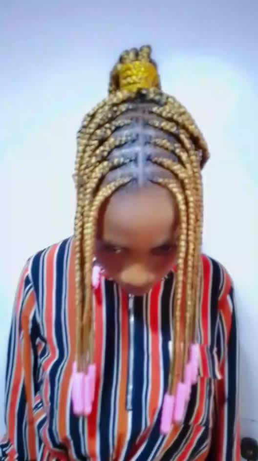 @Beauty by chizzy