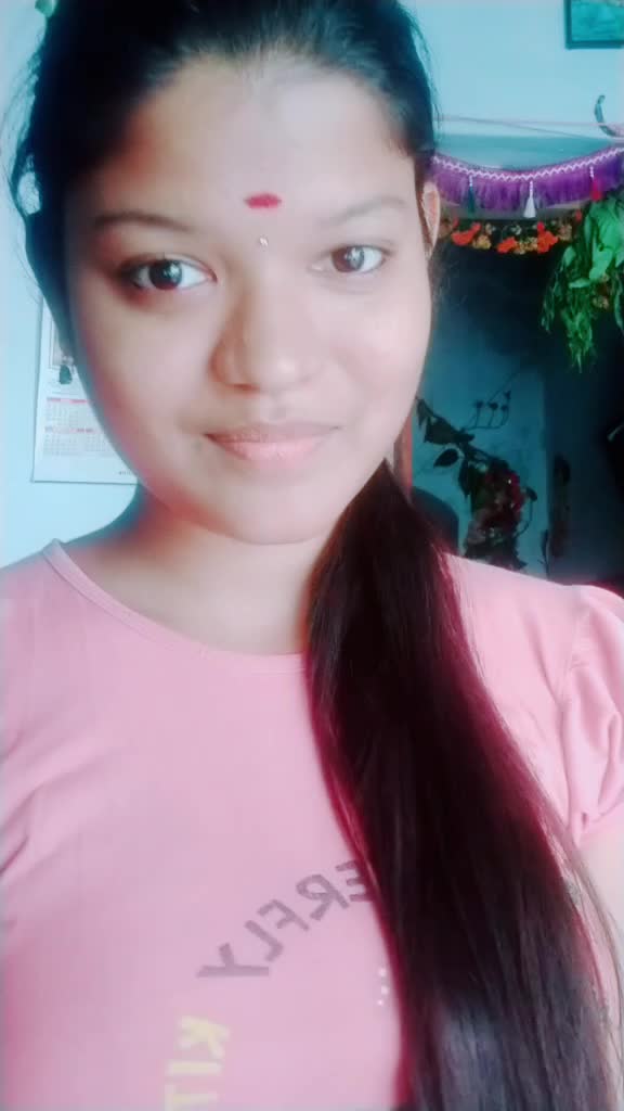 @😍manjuchinnu😍
