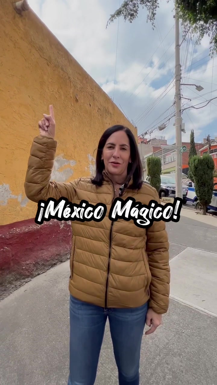 @Lía Limón