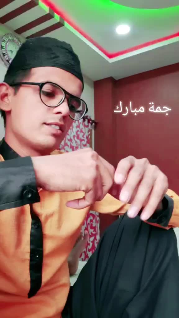 @Ahad faisal