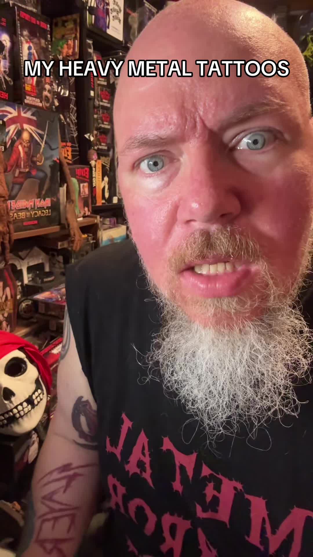 @MetalHorrorMadman