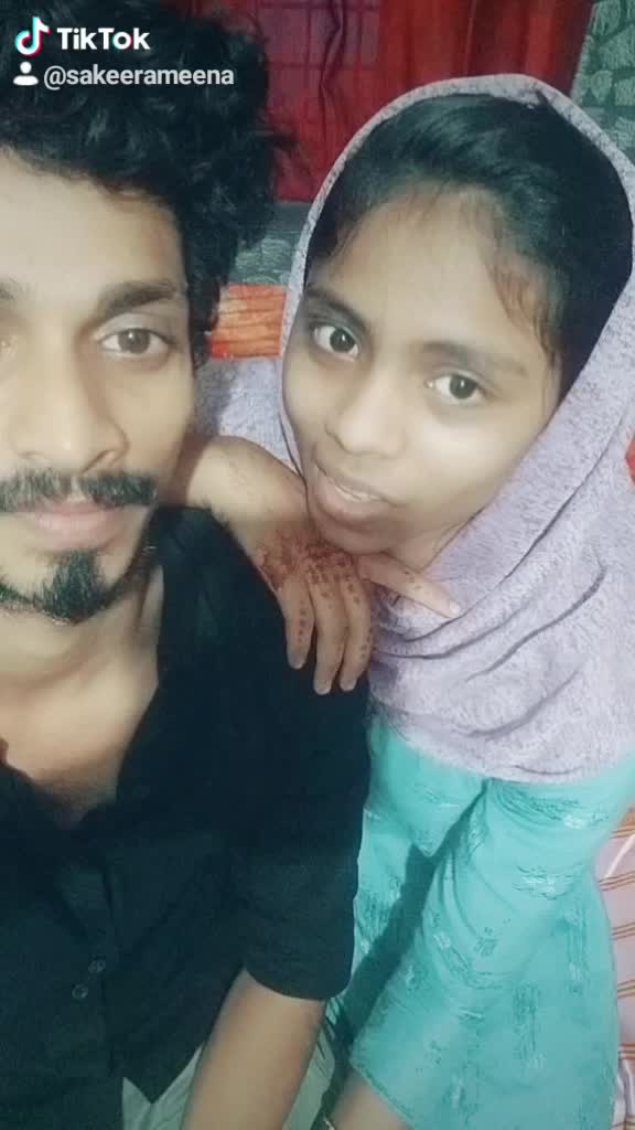 @๐SAKEERAMEENA๐