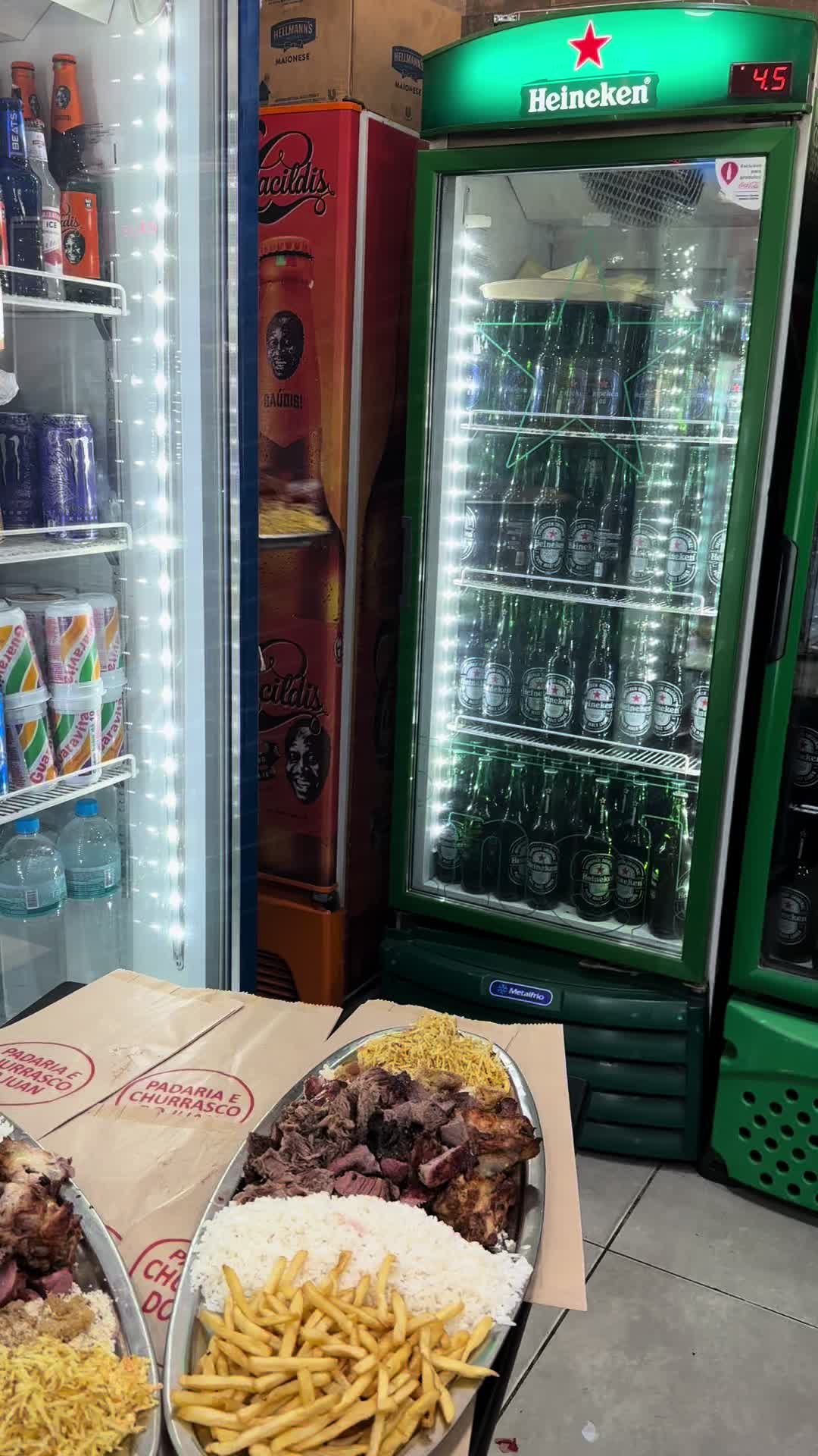 @Padariachurrascojuan