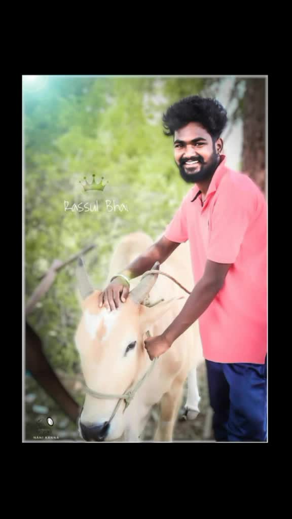 @Mudhiraj Arjun