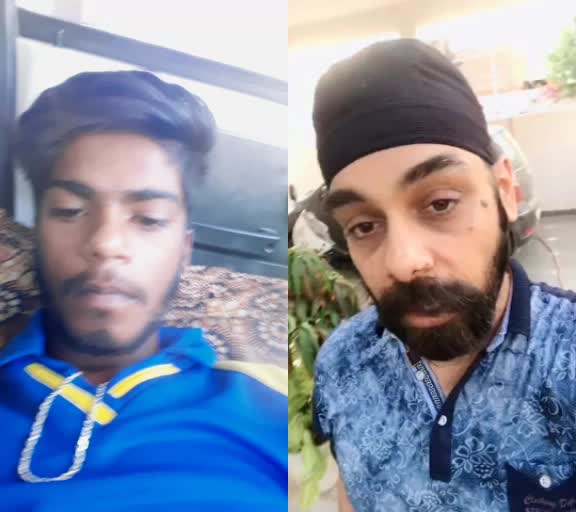 @umeshpattni😎