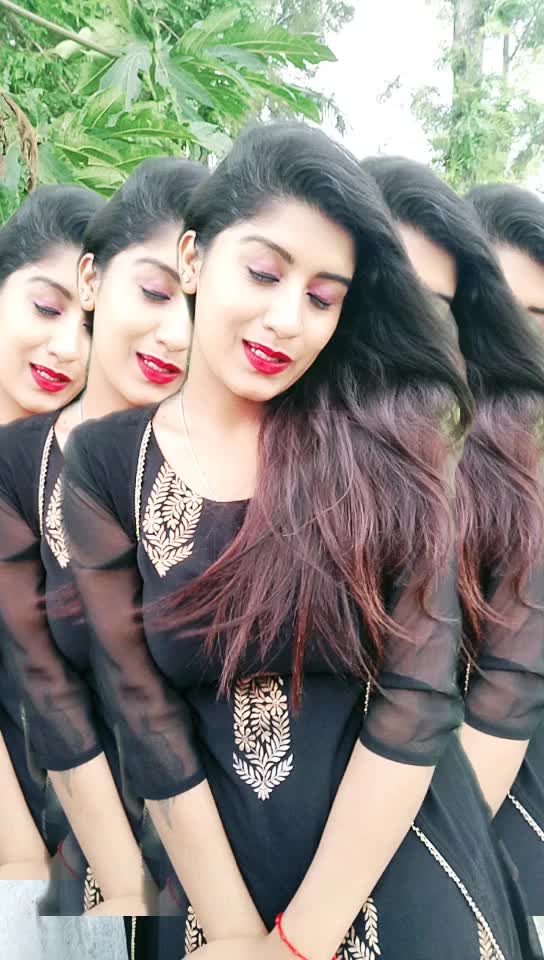 @Supritha gowda