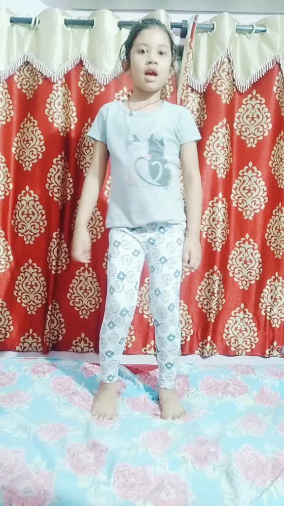 @Pavani Ramana