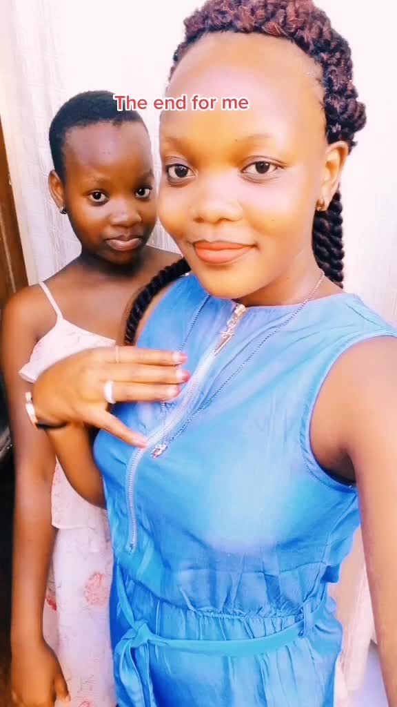 @Buyunga Daphine