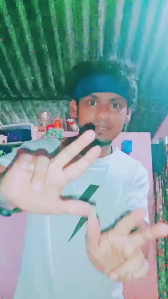 @Shailesh Saundekar
