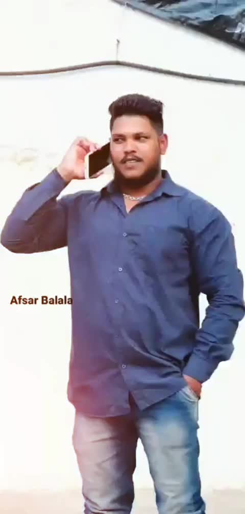 @AfsarBalala official