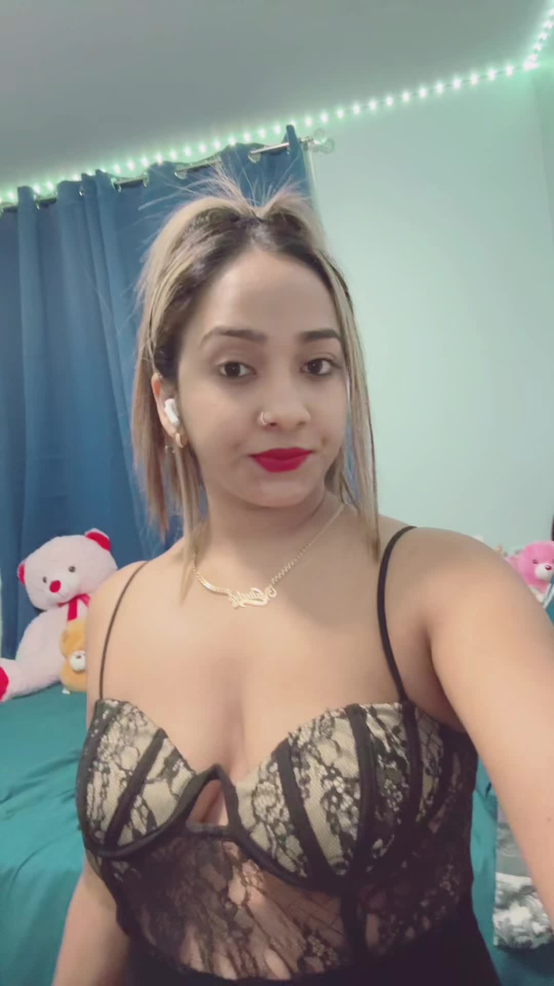 @Esha