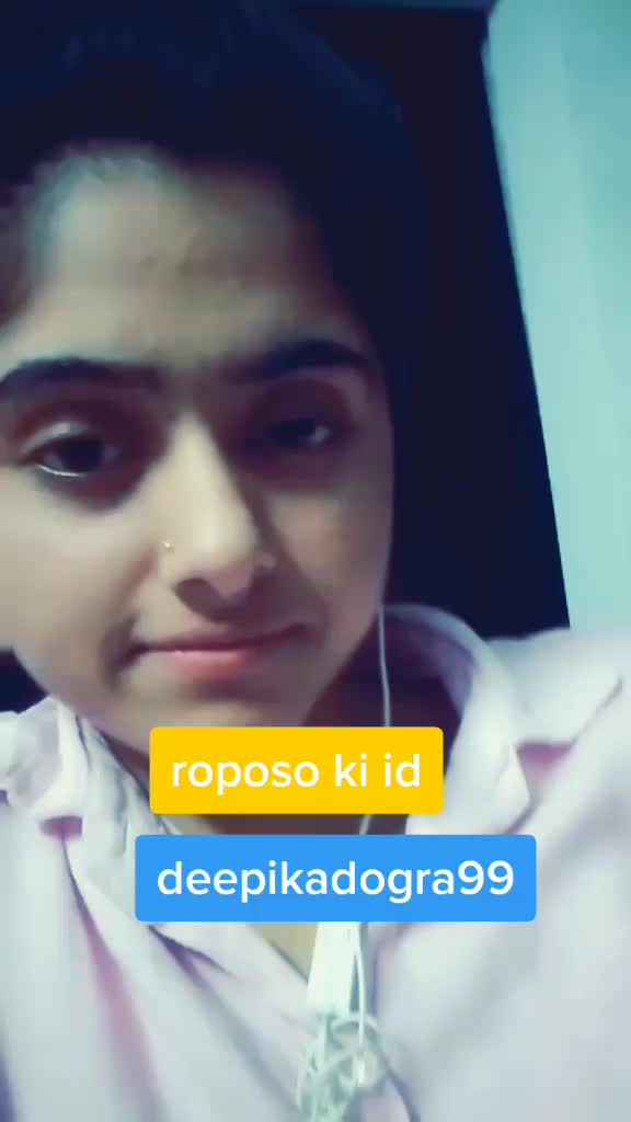 @Deepika Dogra