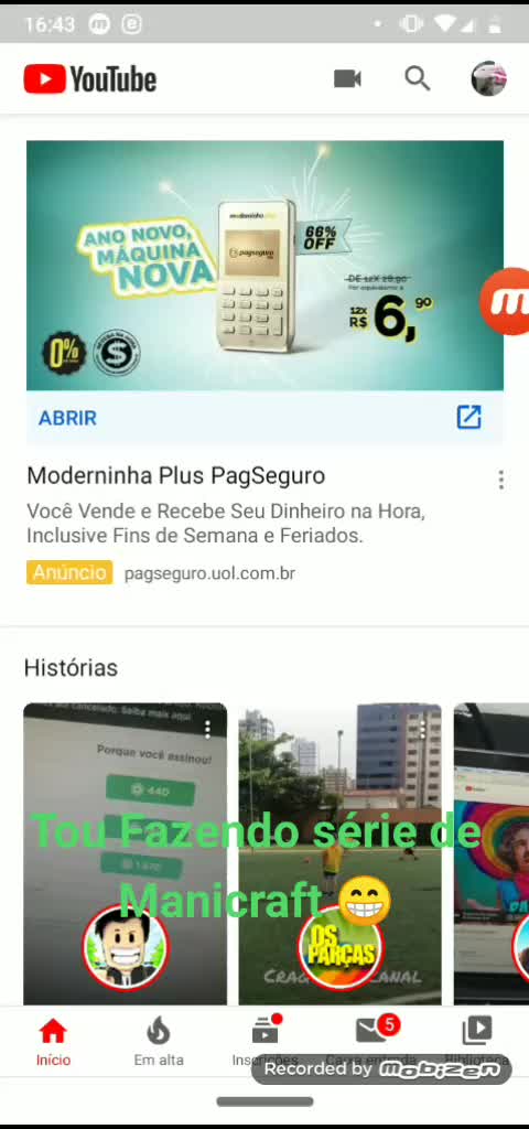 @BielLike Cândido