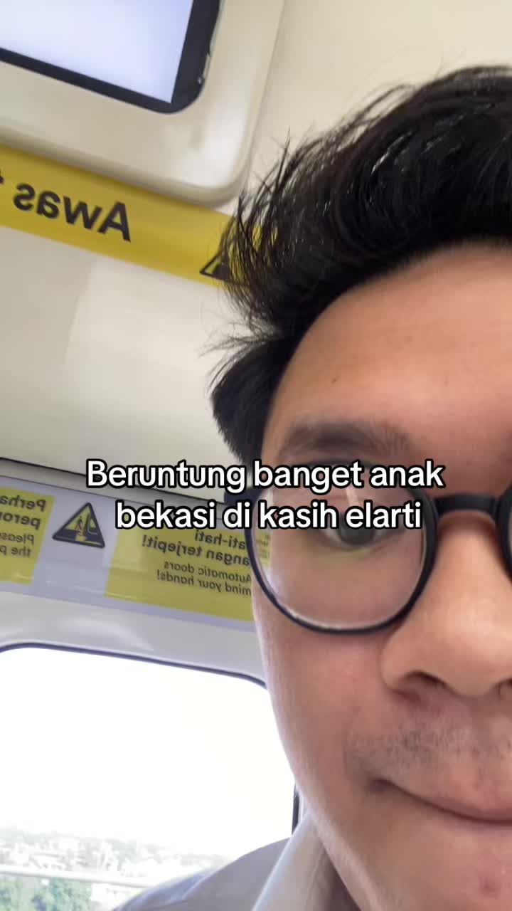 @Berusahatampan