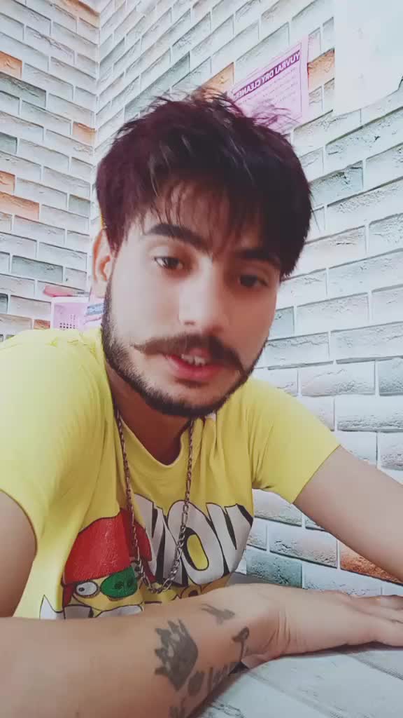 @Saab Gill
