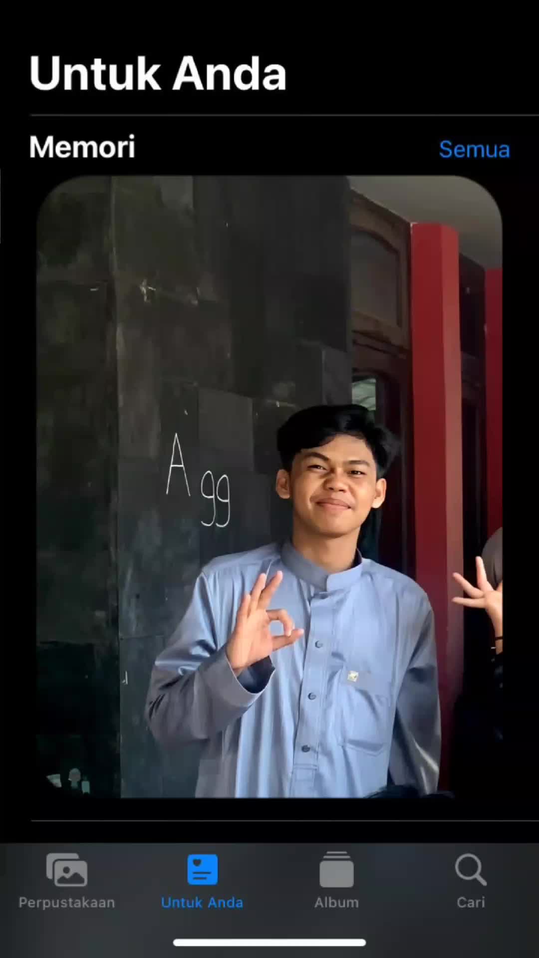 @Irsyaaa