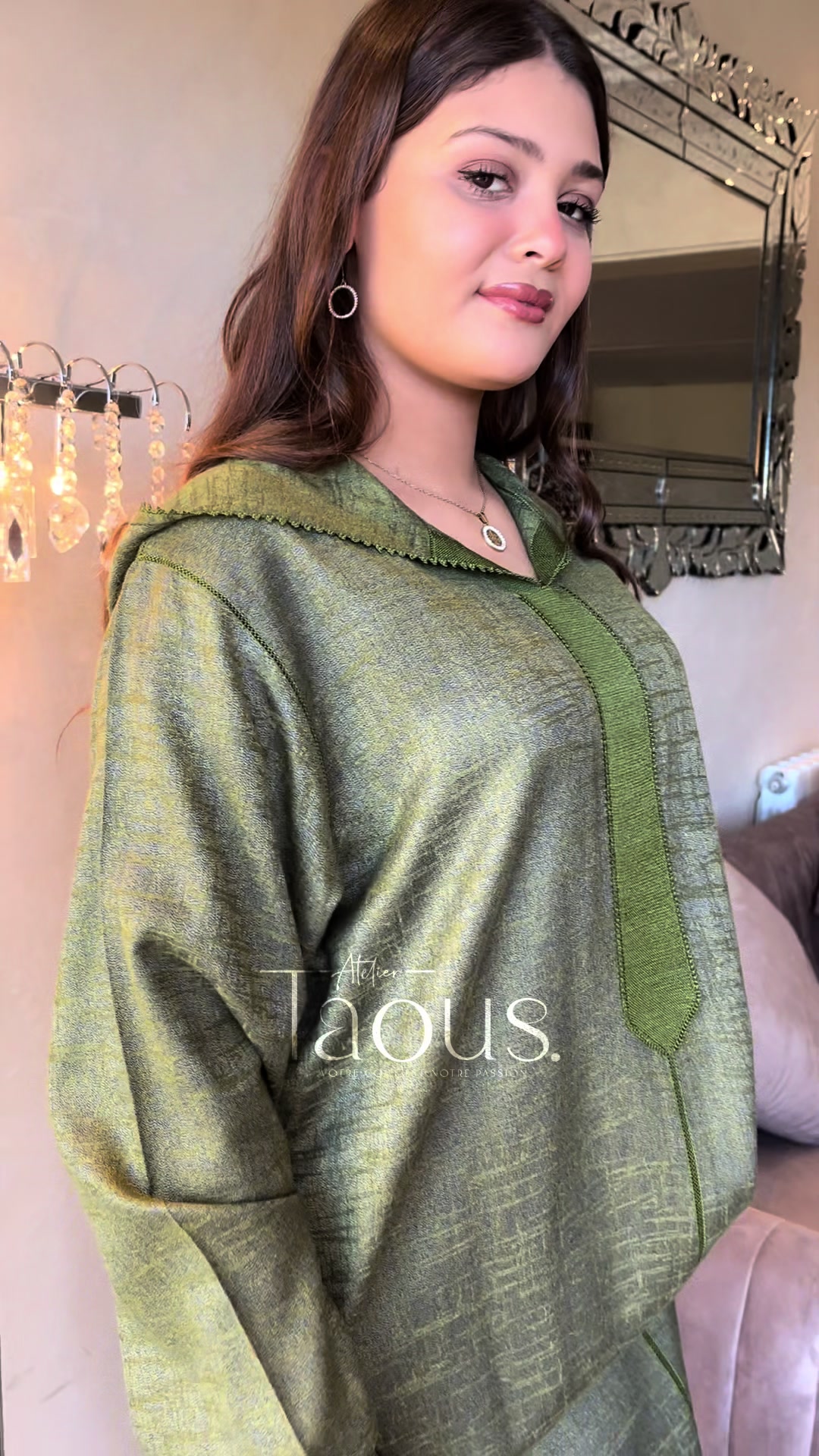 @Atelier Taous