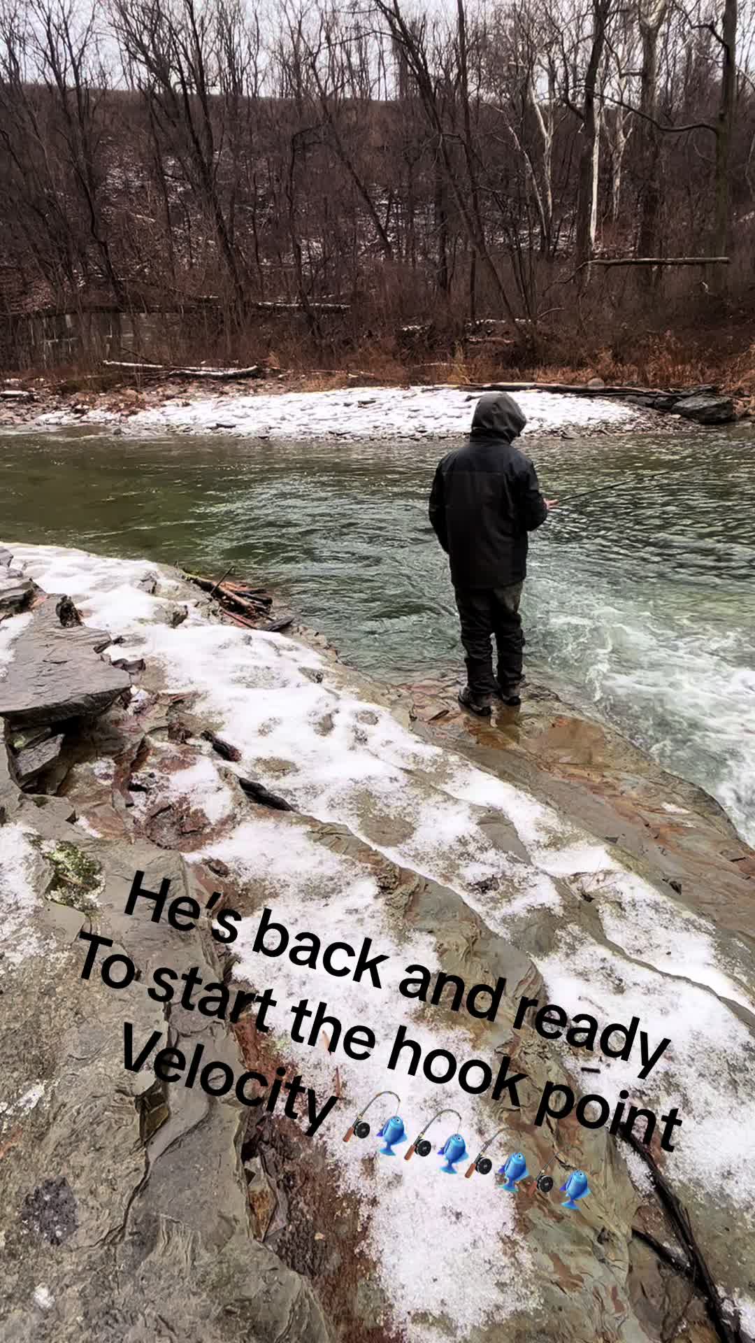 @BBranch fly fishing