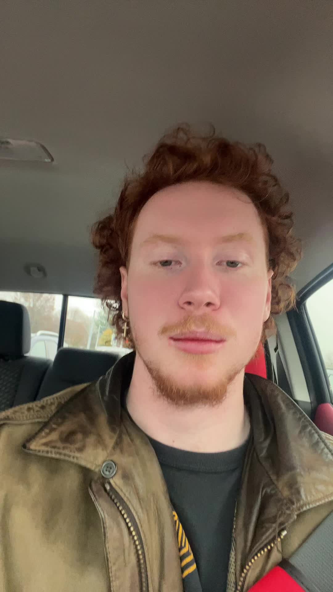 @That one Ginger