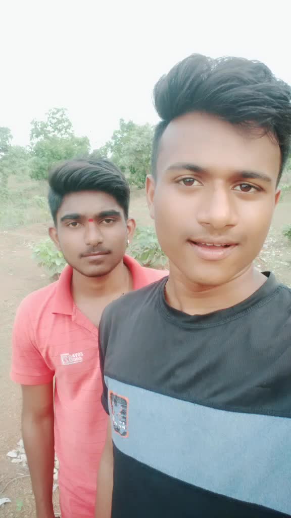 @krushna k saudagar