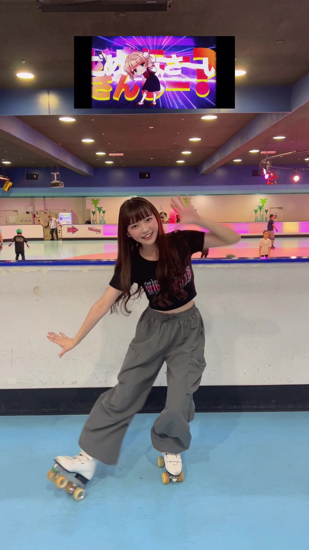 @籾山ひめり🛼
