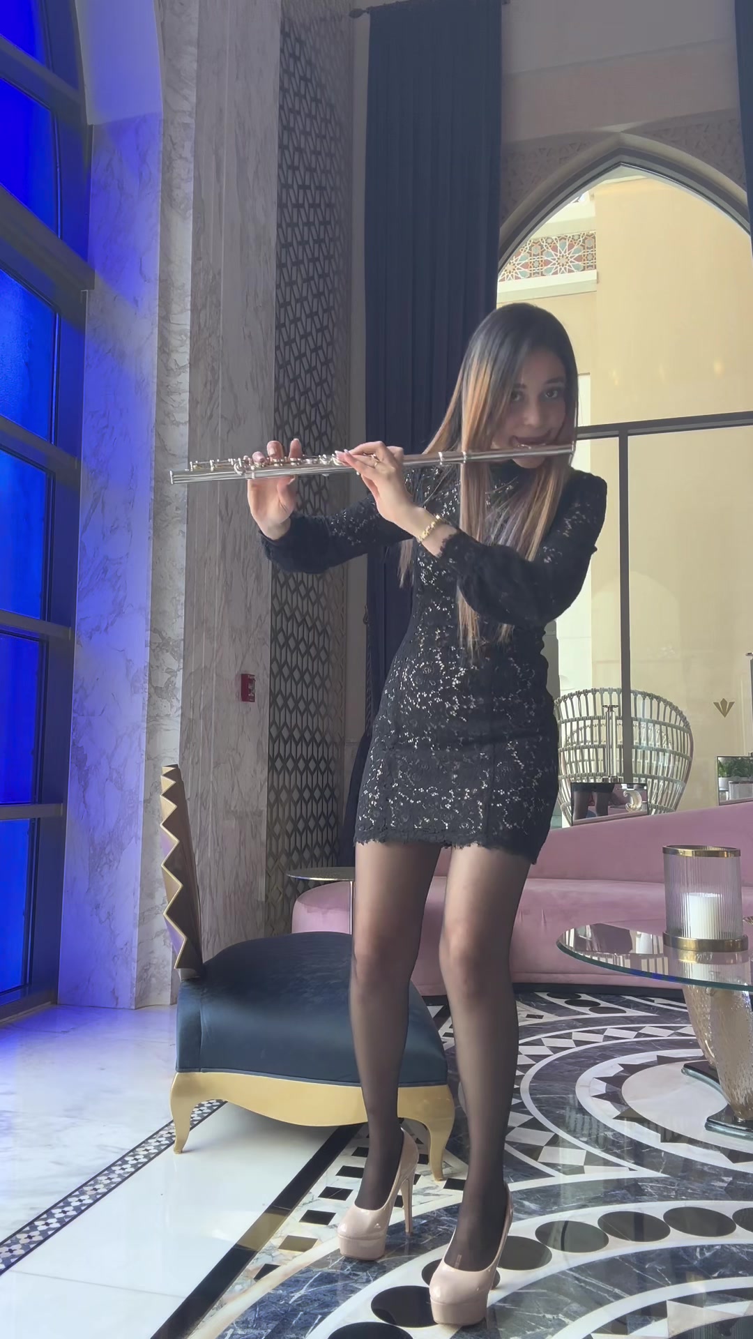 @Lissflute♥️