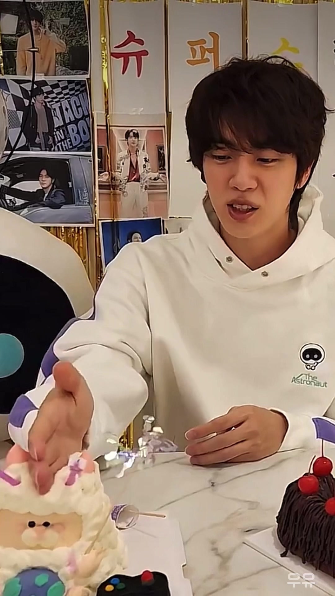 @우유