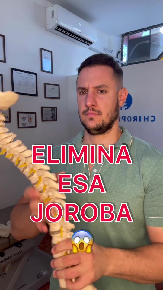 @Chiropractic Asmr👨🏻⚕️