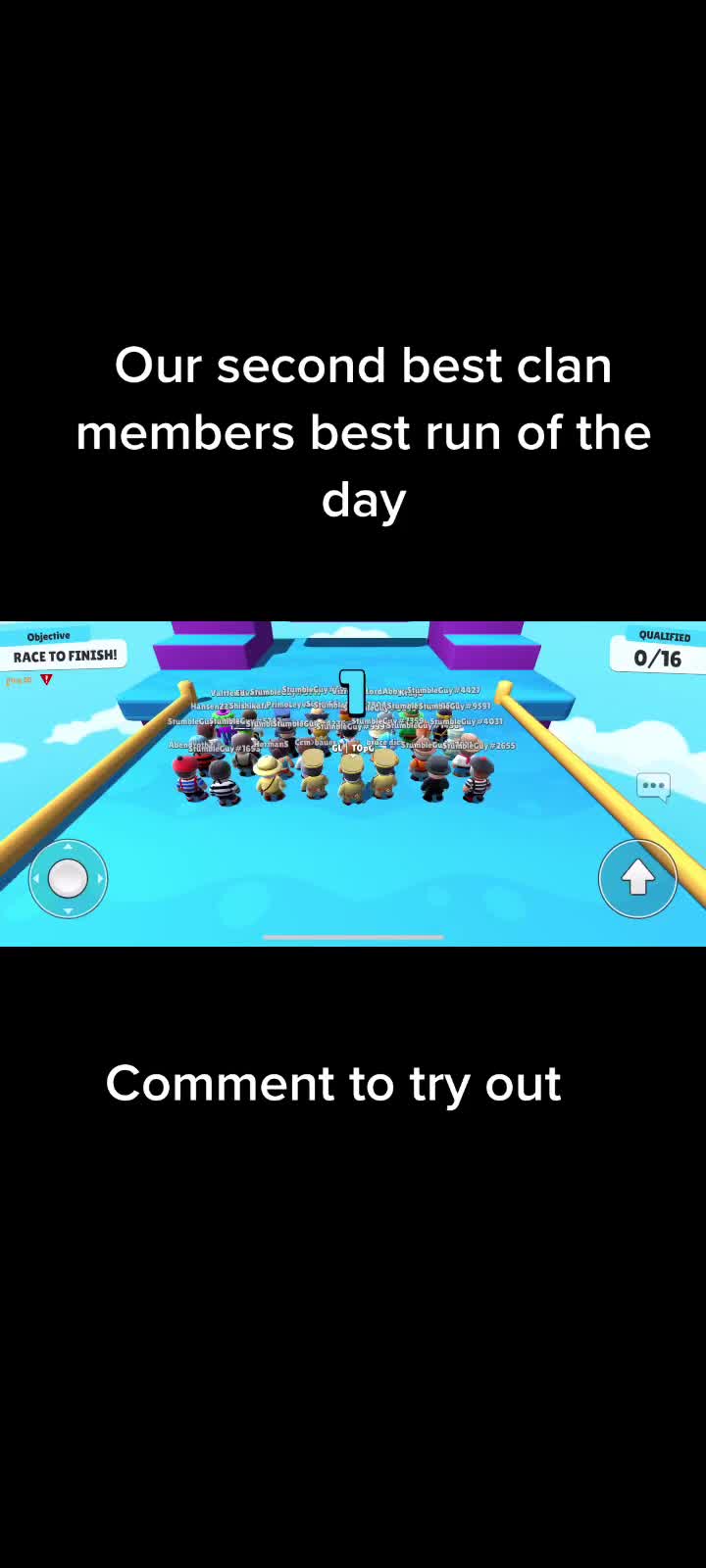 @Dicr Clan
