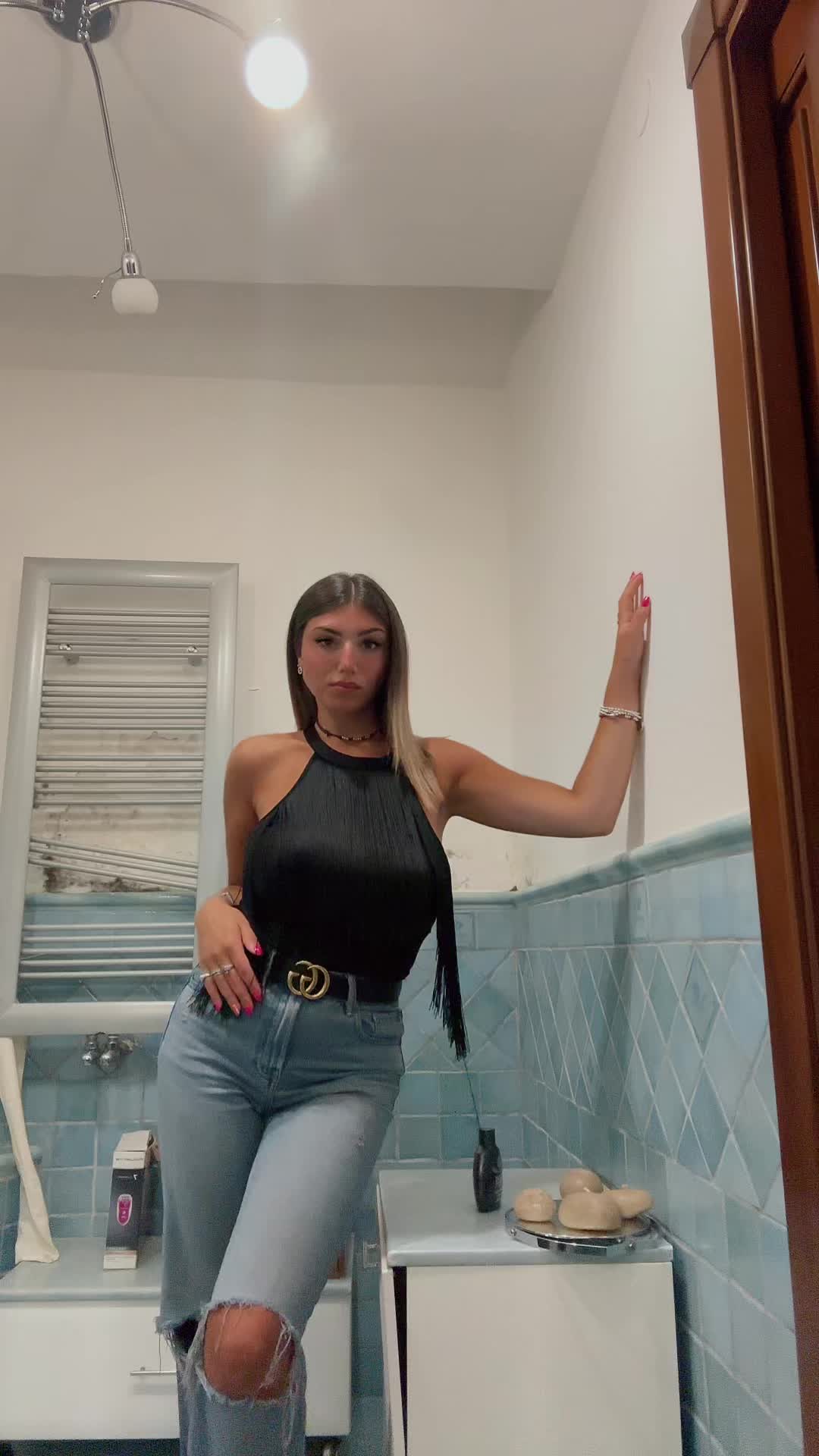 @Martina Romeo 🦋