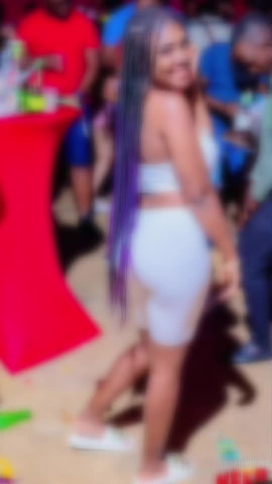 @Trouble 😈❤️🤙🏾