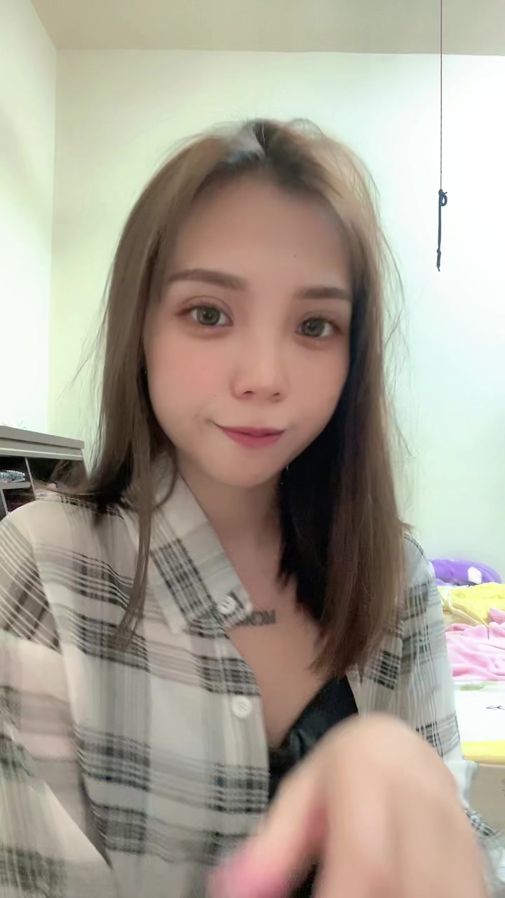 @鮮女嚇煩