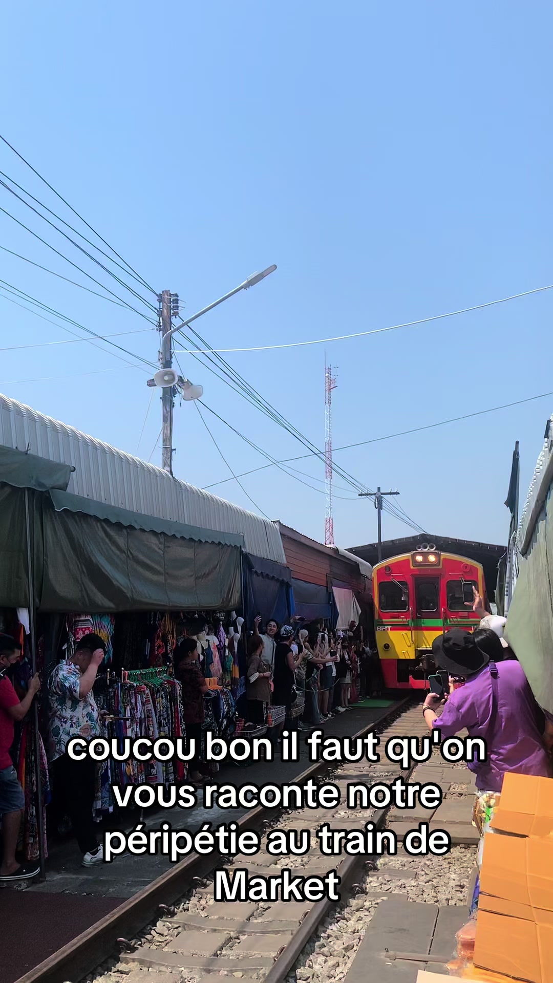 @Les chipies en Australie
