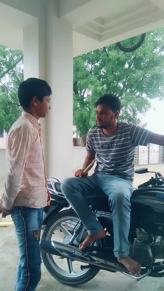 @Bahadur Singh Meena