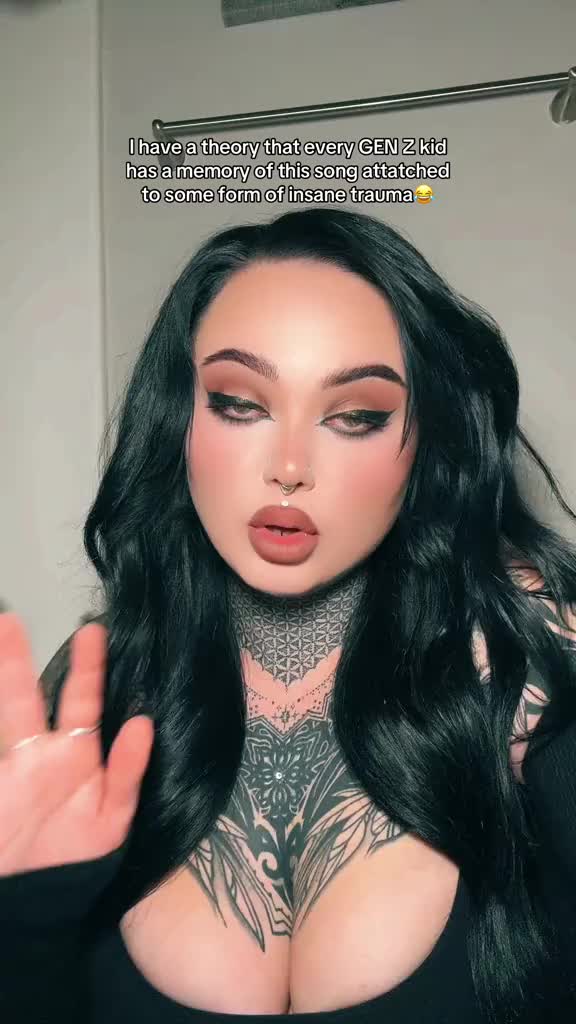 @GoddessGoth