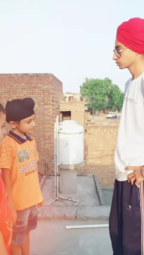 @❣️جابن بھٹی❣️ਨੰਬਰਦਾਰ