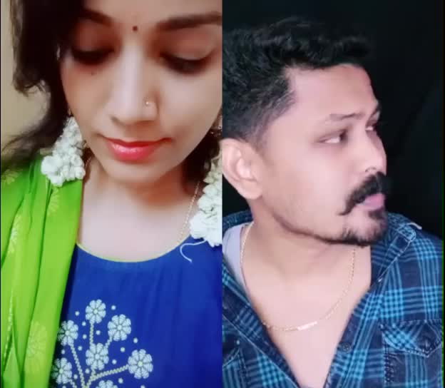@Prabha❤Lokesh