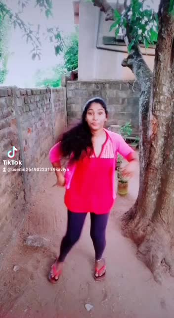 @Kaviya