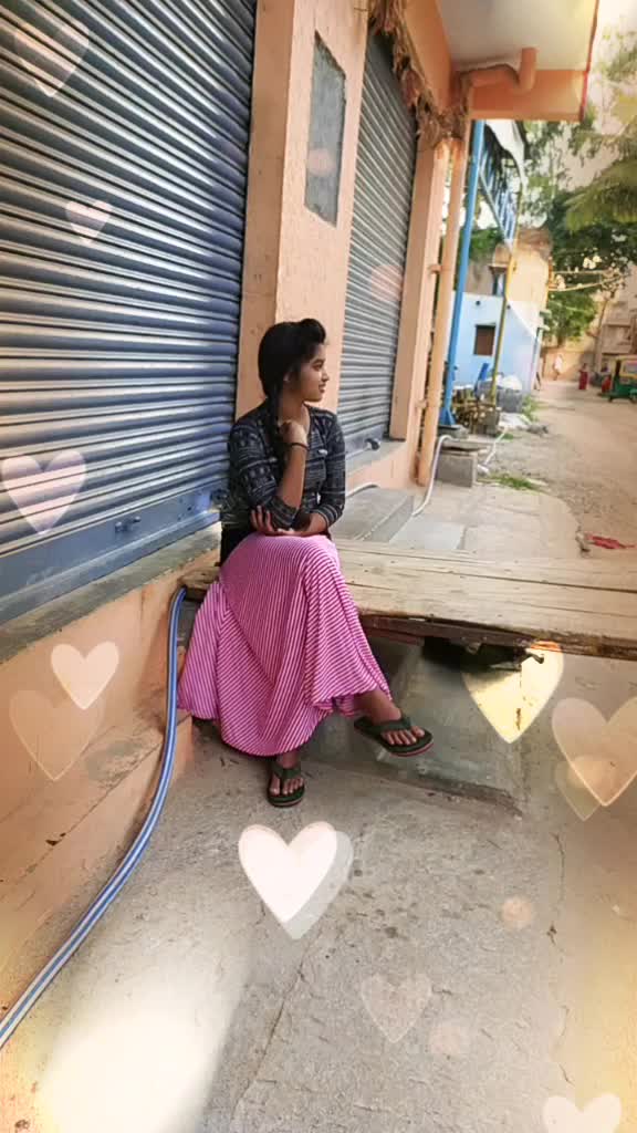 @Deepu_ selfie_gal😍
