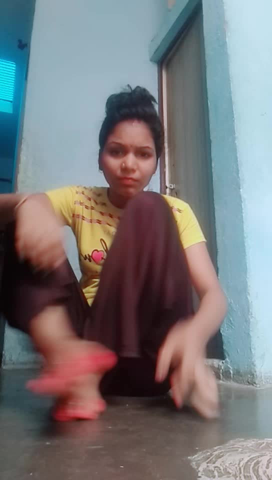 @smart girl pihu