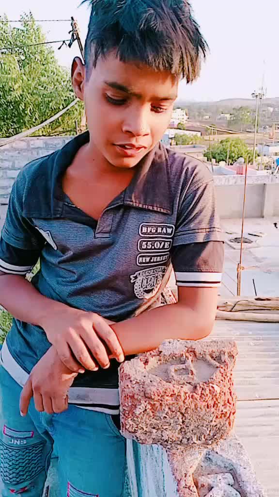 @deepak Patel