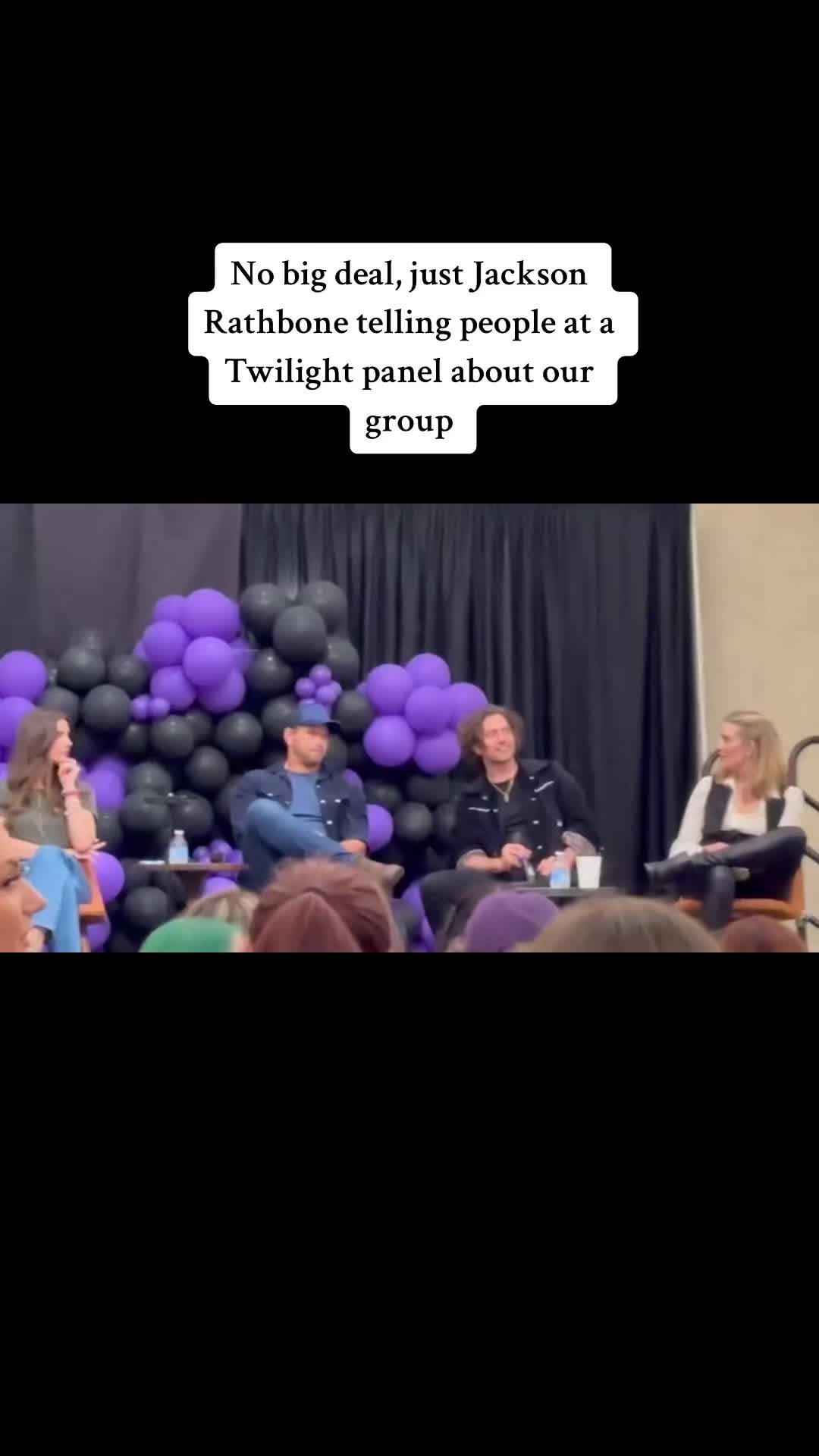 @📚 Twilight Shitposting💿