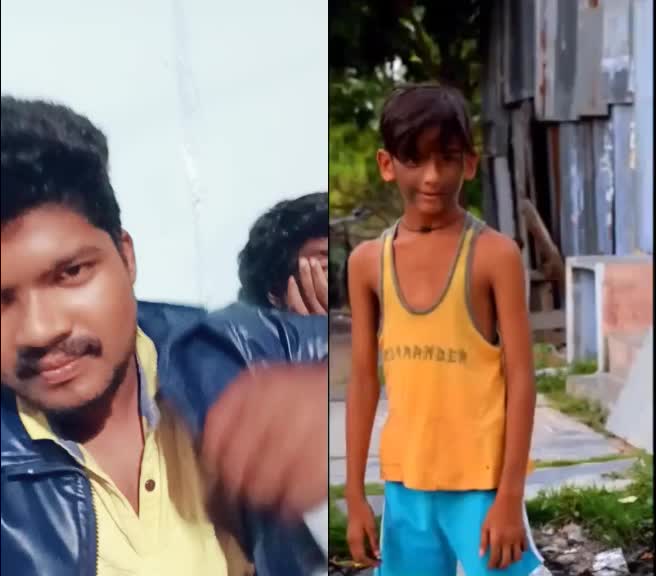 @Umesh US